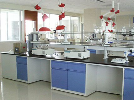 景宁工厂实验室设计建设方案